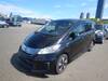 HONDA FREED HYBRID