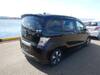 HONDA FREED HYBRID
