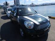 2014 ROVER MINI