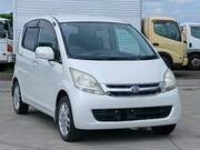 2007 DAIHATSU MOVE MEMORIAL EDITION