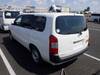 TOYOTA PROBOX VAN