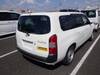 TOYOTA PROBOX VAN