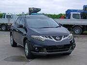2011 NISSAN MURANO 250XV