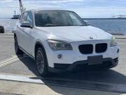 2014 BMW X1 S DRIVE 18I SPORTS