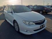 2010 SUBARU IMPREZA