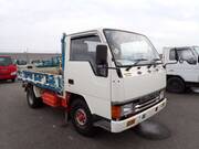 1993 MITSUBISHI CANTER 2ton