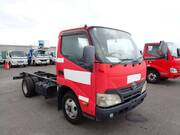 2011 TOYOTA DYNA 2ton