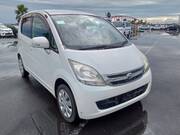 2008 DAIHATSU MOVE MEMORIAL EDITION