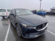 2017 MAZDA CX-5 XD PROACTIVE