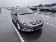 2009 HONDA INSIGHT G