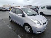 2009 TOYOTA VITZ