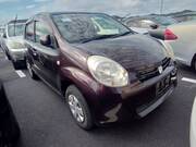 2014 TOYOTA PASSO