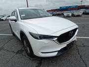 2017 MAZDA CX-5 XD PROACTIVE