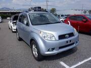 2007 TOYOTA RUSH G