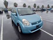 2012 TOYOTA PASSO X