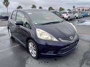 2010 HONDA FIT RS