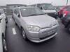 TOYOTA SUCCEED VAN