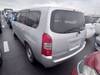 TOYOTA SUCCEED VAN