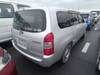 TOYOTA SUCCEED VAN