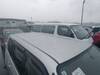 TOYOTA SUCCEED VAN