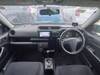 TOYOTA SUCCEED VAN