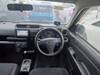 TOYOTA SUCCEED VAN