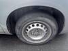 TOYOTA SUCCEED VAN