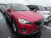 2014 MAZDA CX-5 XD
