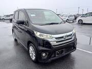 2013 NISSAN DAYZ