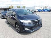 2019 HONDA FIT HYBRID