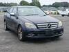 MERCEDES BENZ C CLASS