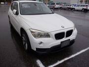 2013 BMW X1