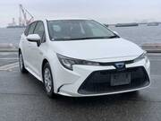2019 TOYOTA COROLLA TOURING
