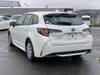 TOYOTA COROLLA TOURING
