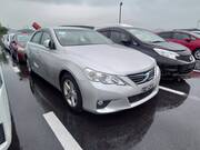 2010 TOYOTA MARK X 250G RELAX SELECTION