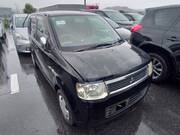 2008 MITSUBISHI EK WAGON