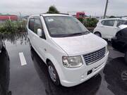 2012 MITSUBISHI EK WAGON