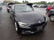 2013 BMW 3 SERIES