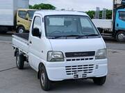 2002 SUZUKI CARRY TRUCK 0.35ton