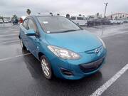 2012 MAZDA DEMIO