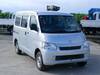 TOYOTA LITEACE VAN