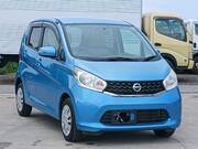 2013 NISSAN DAYZ