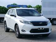 2014 TOYOTA HARRIER PREMIUM