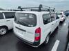 TOYOTA PROBOX VAN