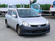 2015 NISSAN AD VAN VE