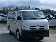 2013 TOYOTA HIACE VAN DX