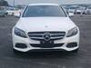 MERCEDES BENZ C CLASS