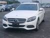MERCEDES BENZ C CLASS