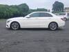 MERCEDES BENZ C CLASS
