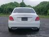 MERCEDES BENZ C CLASS